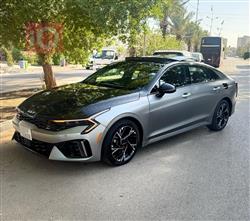 كيا K5
